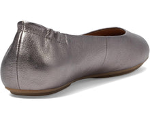 Load image into Gallery viewer, DANSKO MOLLIE BALLET FLAT PEWTER
