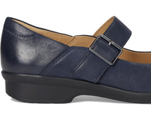 Load image into Gallery viewer, DANSKO COLLETTE NAVY

