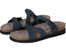 Load image into Gallery viewer, MEPHISTO HANNEL NAVY
