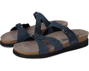 MEPHISTO HANNEL NAVY