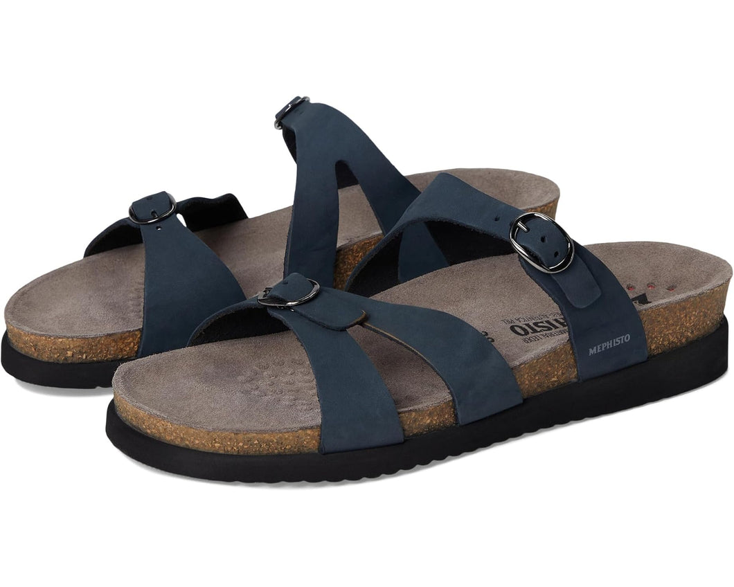 MEPHISTO HANNEL NAVY