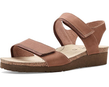 Load image into Gallery viewer, NAOT AISHA ARCH PRO LATTE
