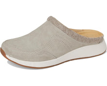 Load image into Gallery viewer, DANSKO CLAUDIA SPORTY CLOG TAUPE
