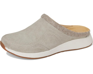 DANSKO CLAUDIA SPORTY CLOG TAUPE