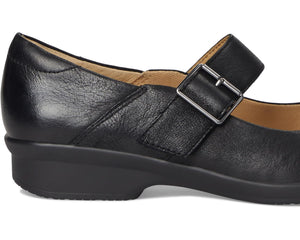 DANSKO COLLETTE BLACK