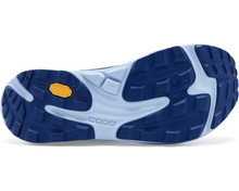Load image into Gallery viewer, TOPO ATHLETIC ULTRAVENTURE 5 WOMEN NAVY LIGHT BLUE

