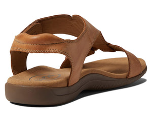 TAOS THE SHOW CARAMEL
