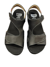 Load image into Gallery viewer, ON FOOT 255 CYNARA BLACK
