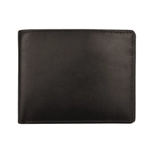 Load image into Gallery viewer, ILI NEW YORK 7221 BIFOLD WALLET CHOCOLATE
