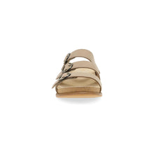 Load image into Gallery viewer, DANSKO CAMPBELL DRESSY SLIDE SAND
