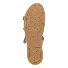 Load image into Gallery viewer, DANSKO CAMPBELL DRESSY SLIDE SAND
