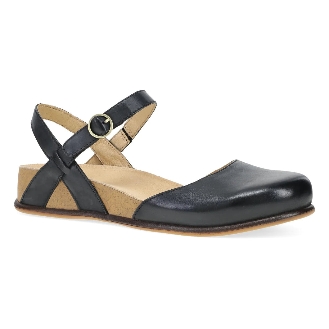 DANSKO CHRISTINE BLACK
