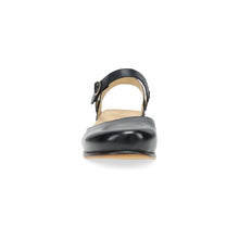 Load image into Gallery viewer, DANSKO CHRISTINE BLACK
