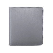 Load image into Gallery viewer, ILI NEW YORK 7831 BI-FOLD WALLET GREY/BLACK
