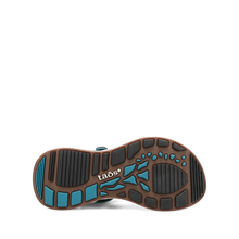 Load image into Gallery viewer, TAOS SUPER SIDE TEAL
