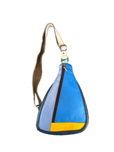 Load image into Gallery viewer, SORUKA ROXY SLING BLUE MULTI
