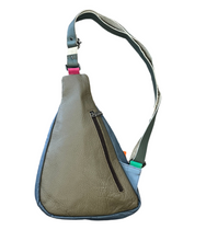 Load image into Gallery viewer, SORUKA ROXI SLING SLATE MULTI

