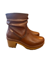 Load image into Gallery viewer, PIKOLINO W6F-8887 SLOUCH BOOT CUERO
