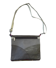 Load image into Gallery viewer, SORUKA MEI REVERSIBLE GREY MULTI
