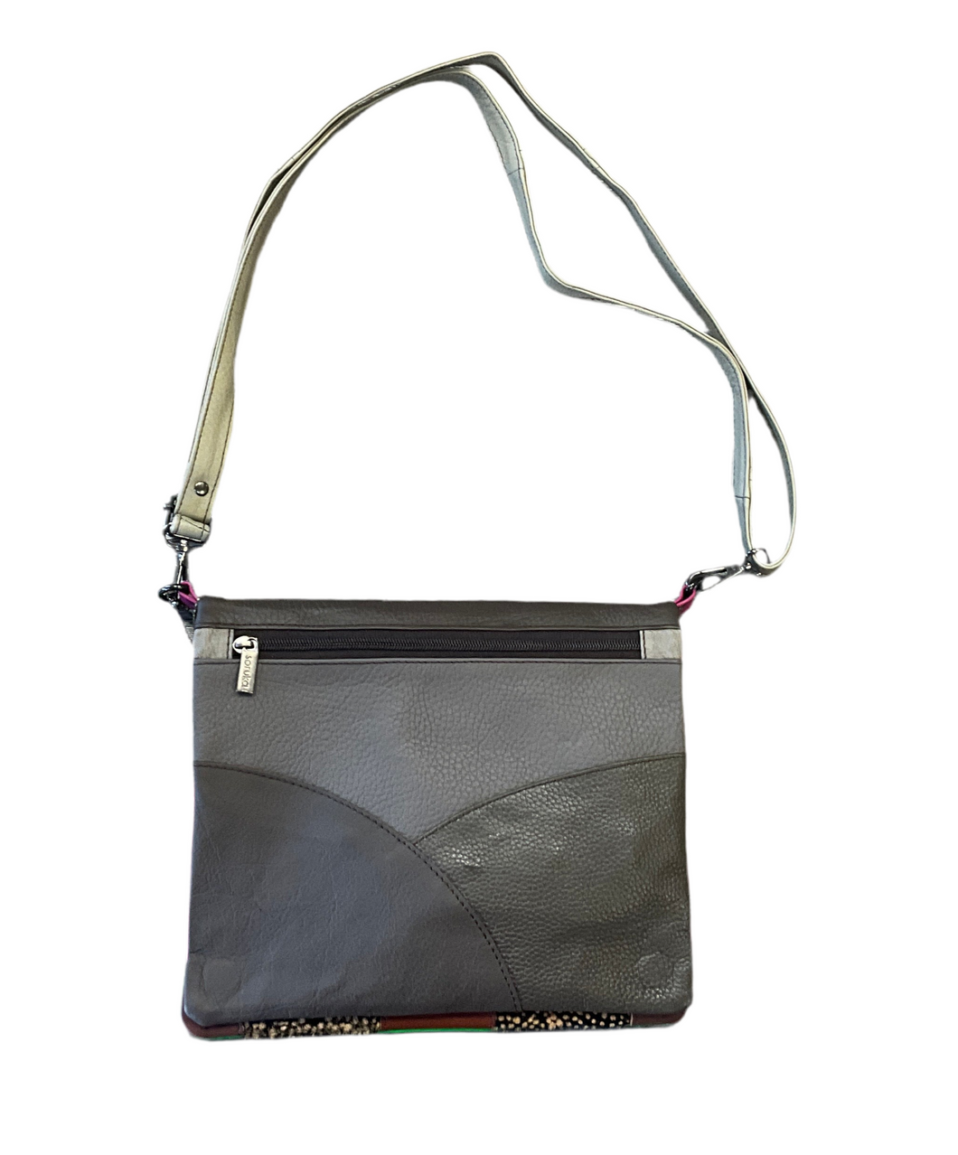 SORUKA MEI REVERSIBLE GREY MULTI