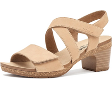 Load image into Gallery viewer, JOSEF SEIBEL GRACE 07 BEIGE
