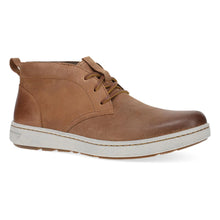 Load image into Gallery viewer, DANSKO TONY MENS CHUKKA BOOT TAN
