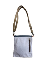 Load image into Gallery viewer, SORUKA ROBIN 4 WAY REVERSIBLE CROSSBODY MAUVE MULTI
