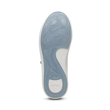 Load image into Gallery viewer, AETREX AUBREY PLATFORM NAVY
