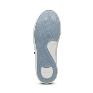 AETREX AUBREY PLATFORM NAVY