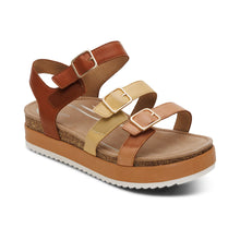 Load image into Gallery viewer, AETREX ARIA SAND MULTI
