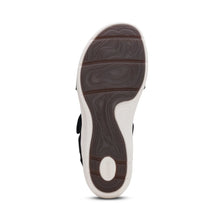 Load image into Gallery viewer, AETREX SAVANNAH BLACK
