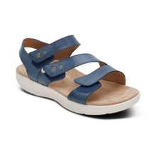 Load image into Gallery viewer, AETREX SAVANNAH HAZY BLUE
