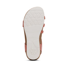 Load image into Gallery viewer, AETREX JILLIAN ANTIQUE ROSE
