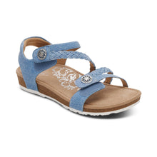 Load image into Gallery viewer, AETREX JILLIAN DENIM
