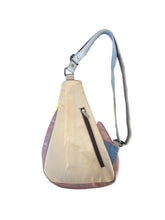 Load image into Gallery viewer, SORUKA ROXY SLING YELLOW MULTI
