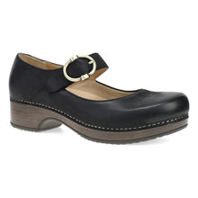 Load image into Gallery viewer, DANSKO BONNY MARYJANE BLACK
