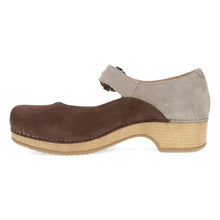 Load image into Gallery viewer, DANSKO BONNY CHOCOLATE/ TAUPE
