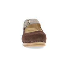 Load image into Gallery viewer, DANSKO BONNY CHOCOLATE/ TAUPE

