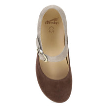 Load image into Gallery viewer, DANSKO BONNY CHOCOLATE/ TAUPE
