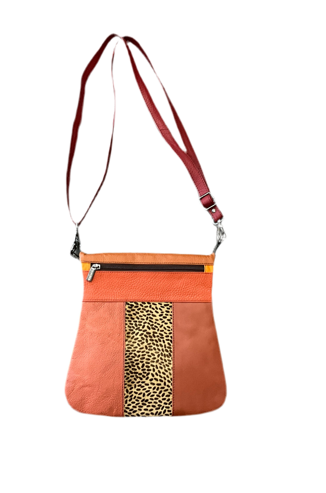 SORUKA GRETA REVERSIBLE DIJON MULTI (SALE 20% OFF)
