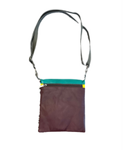 Load image into Gallery viewer, SORUKA ROBIN REVERSIBLE KELLY MULTI

