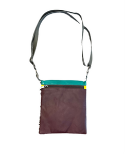 SORUKA ROBIN REVERSIBLE KELLY MULTI