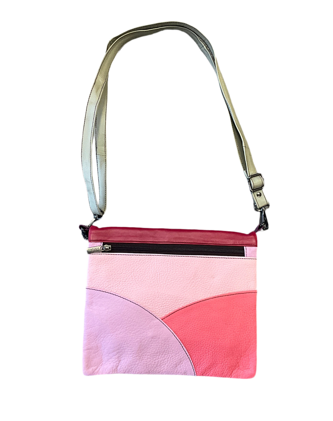 SORUKA MEI REVERSIBLE PINK MULTI