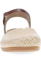 Load image into Gallery viewer, DANSKO ROWAN PERF SAND
