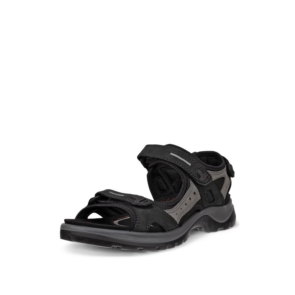 ECCO 69563 YUCATAN BLACK