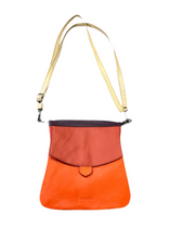 Load image into Gallery viewer, SORUKA GRETA REVERSIBLE CARROT MULTI (SALE 20% OFF)
