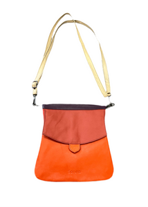 SORUKA GRETA REVERSIBLE CARROT MULTI (SALE 20% OFF)