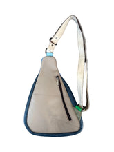 Load image into Gallery viewer, SORUKA ROXY SLING BLUE MULTI
