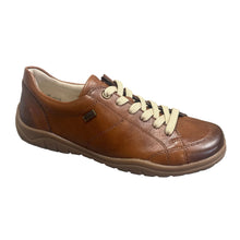 Load image into Gallery viewer, REMONTE D3T00 SNEAKER TAN
