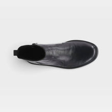 Load image into Gallery viewer, SPRING STEP ABRAM BOOT BLACK
